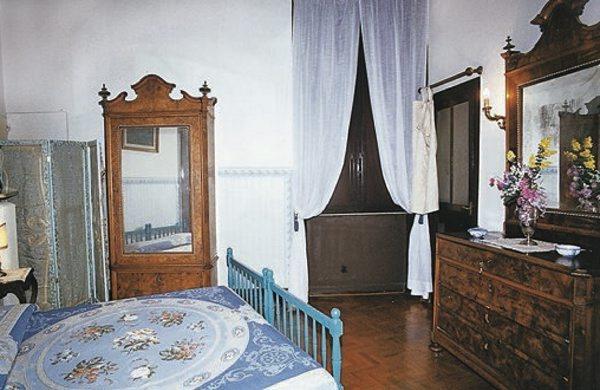 Hotel Sistina Roma Rom bilde