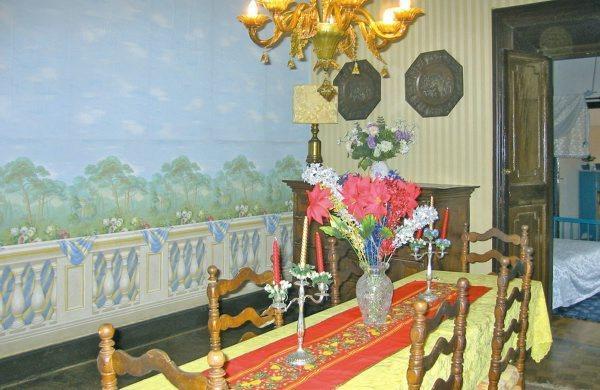 Hotel Sistina Roma Rom bilde