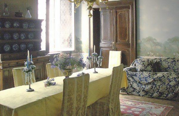 Hotel Sistina Roma Rom bilde