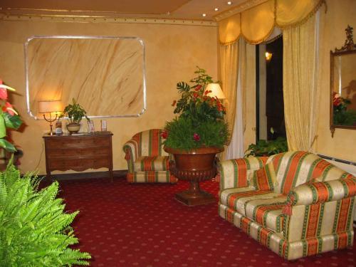 Hotel Sistina Roma Eksteriør bilde